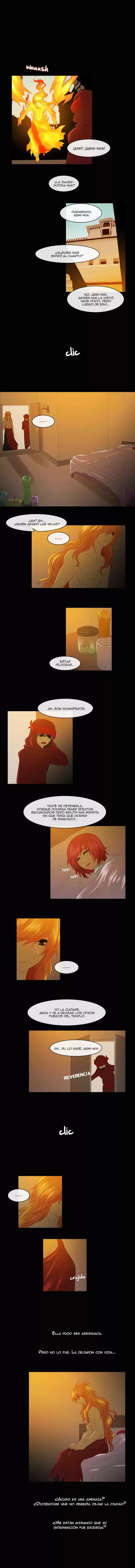 Kubera - Un Ultimo Dios: Chapter 170 - Page 1