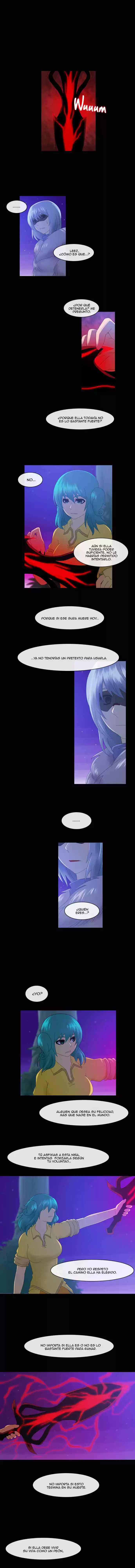 Kubera - Un Ultimo Dios: Chapter 171 - Page 1