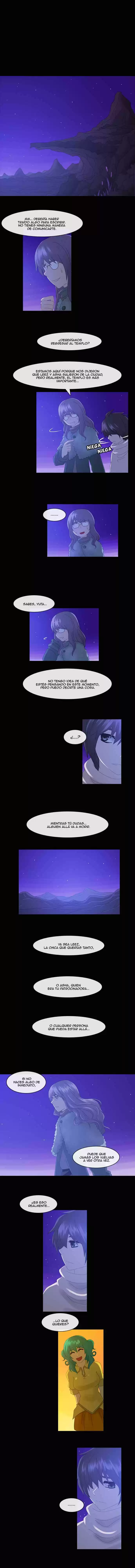 Kubera - Un Ultimo Dios: Chapter 172 - Page 1