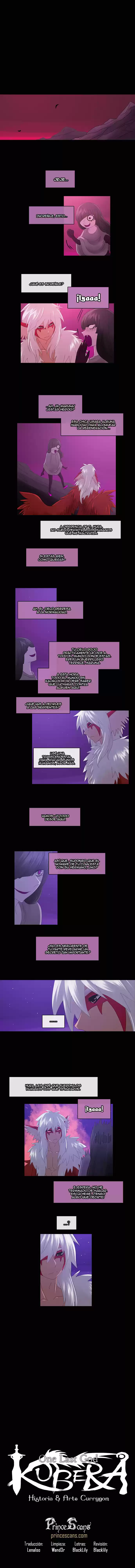 Kubera - Un Ultimo Dios: Chapter 178 - Page 1