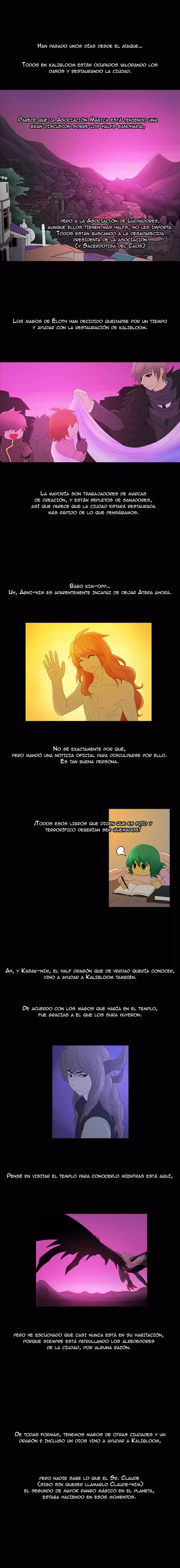 Kubera - Un Ultimo Dios: Chapter 181 - Page 1