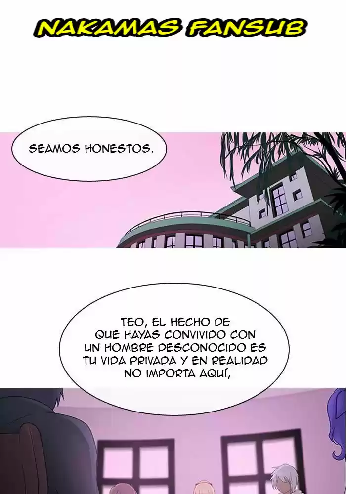 Kubera - Un Ultimo Dios: Chapter 191 - Page 1