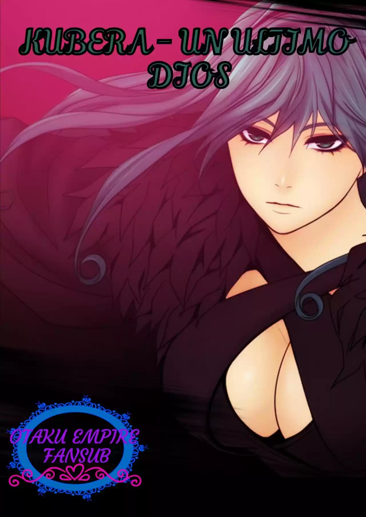 Kubera - Un Ultimo Dios: Chapter 195 - Page 1