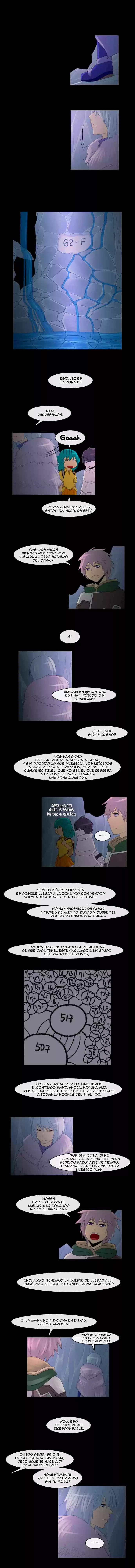 Kubera - Un Ultimo Dios: Chapter 90 - Page 1