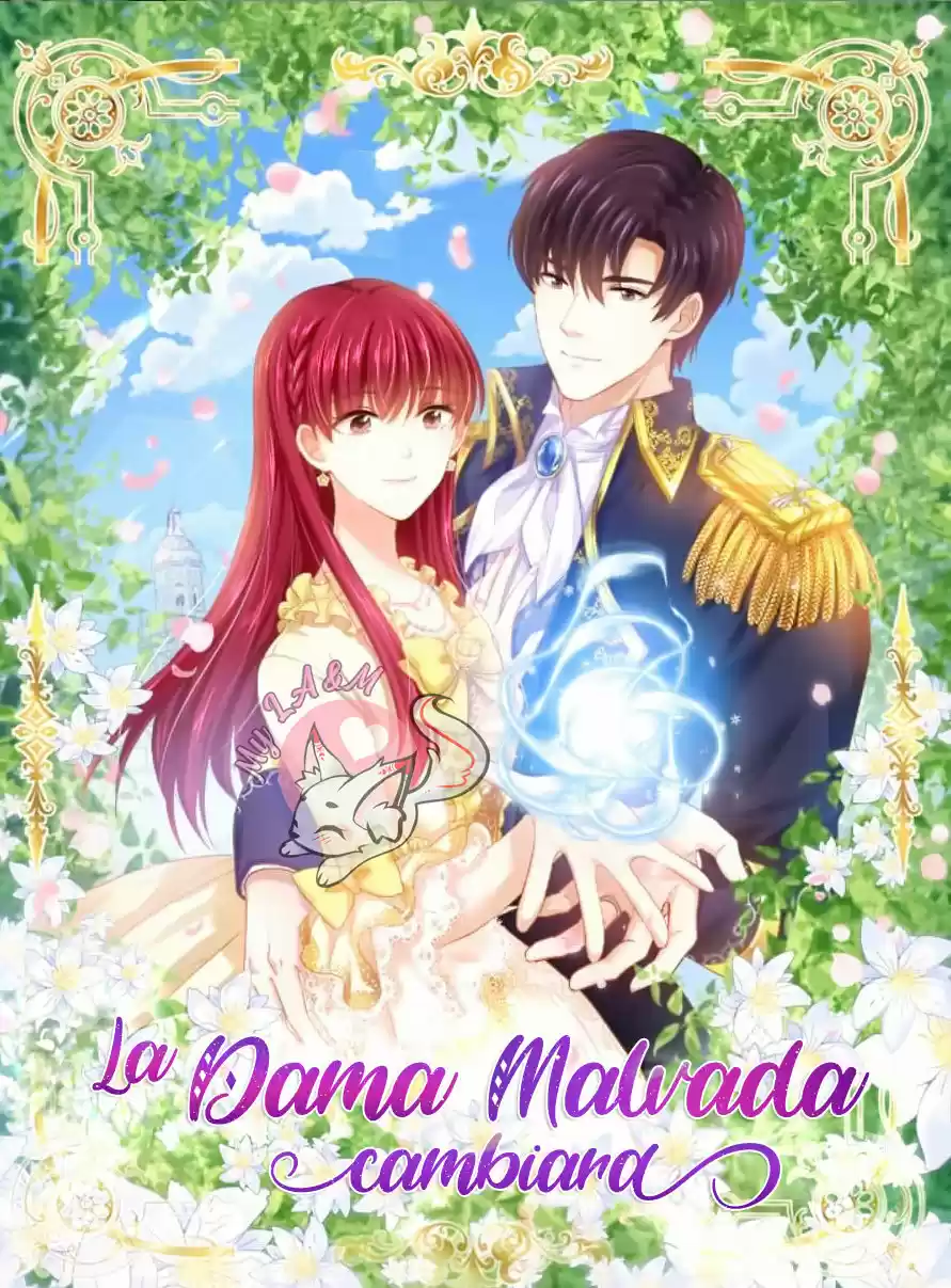 LA DAMA MALVADA CAMBIARÁ: Chapter 105 - Page 1