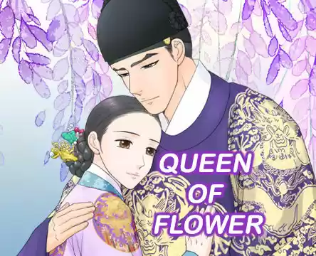 La Emperatriz De Las Flores: Chapter 4 - Page 1