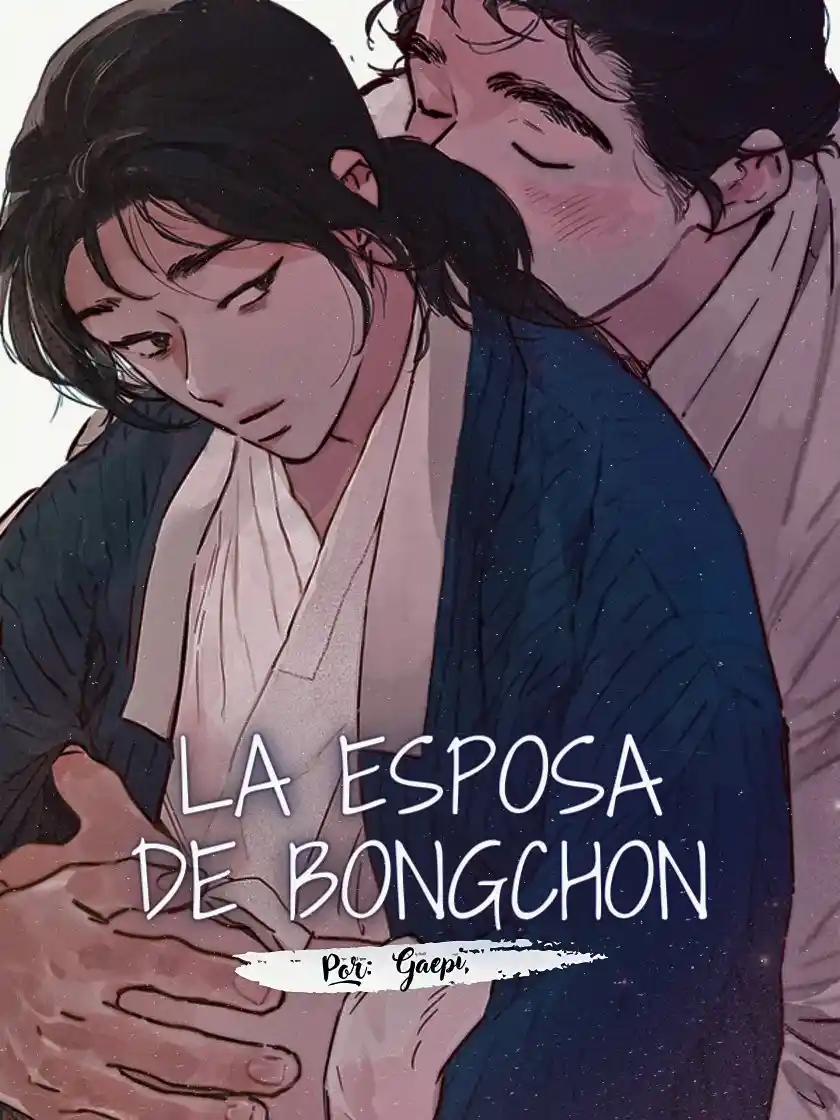 La Esposa De Bongchon: Chapter 11 - Page 1