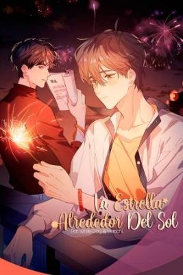 La Estrella Alrededor Del Sol