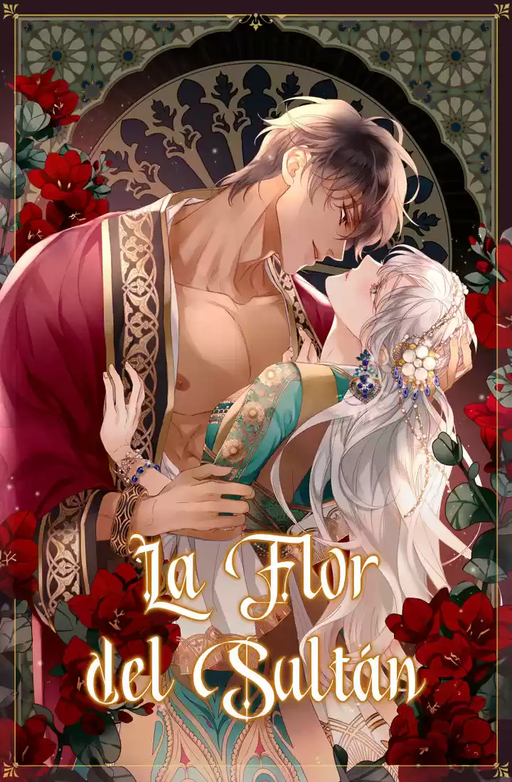 La Flor Del Sultán: Chapter 3 - Page 1