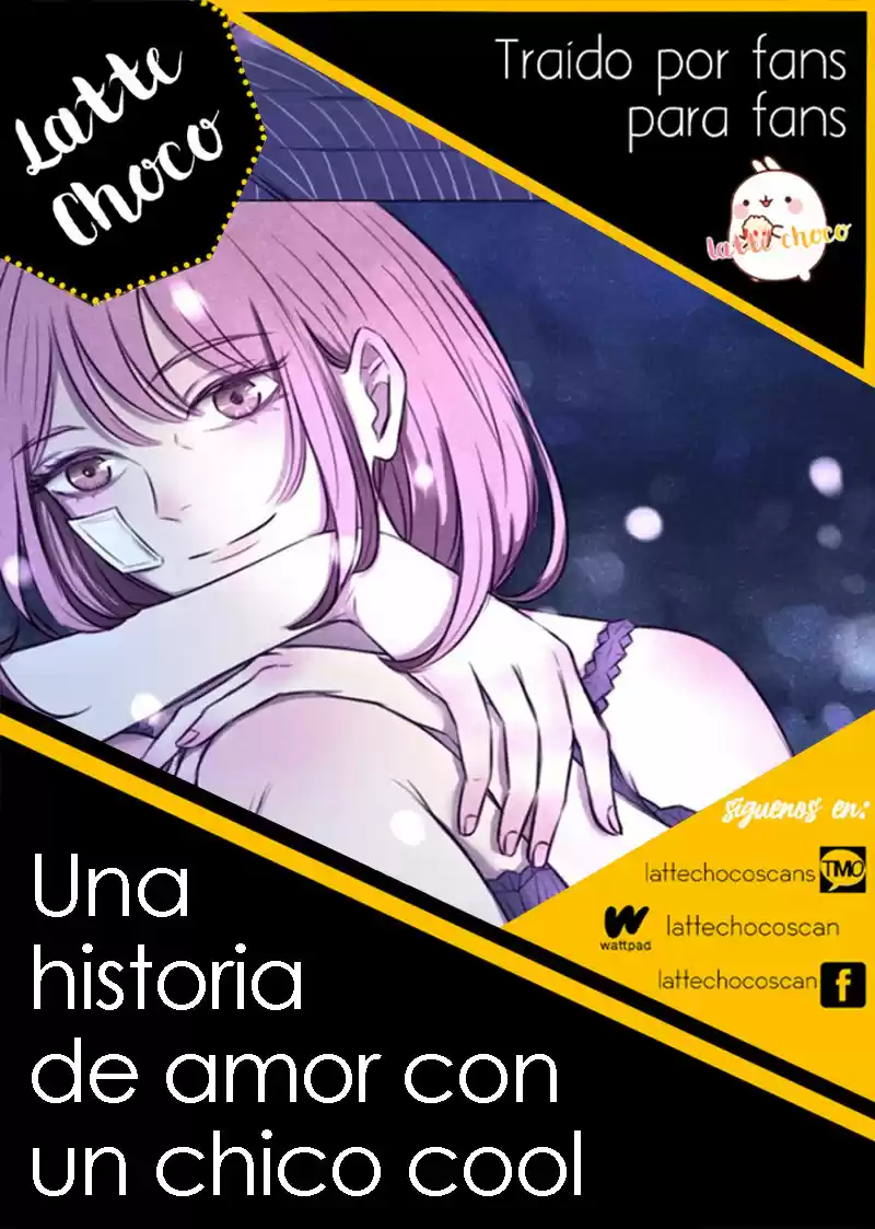 La Historia De Amor De Un Tío Genial: Chapter 61 - Page 1