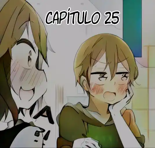 La Historia De Una Persona Que Tuvo Novia Por Primera Vez En La Universidad: Chapter 12 - Page 1