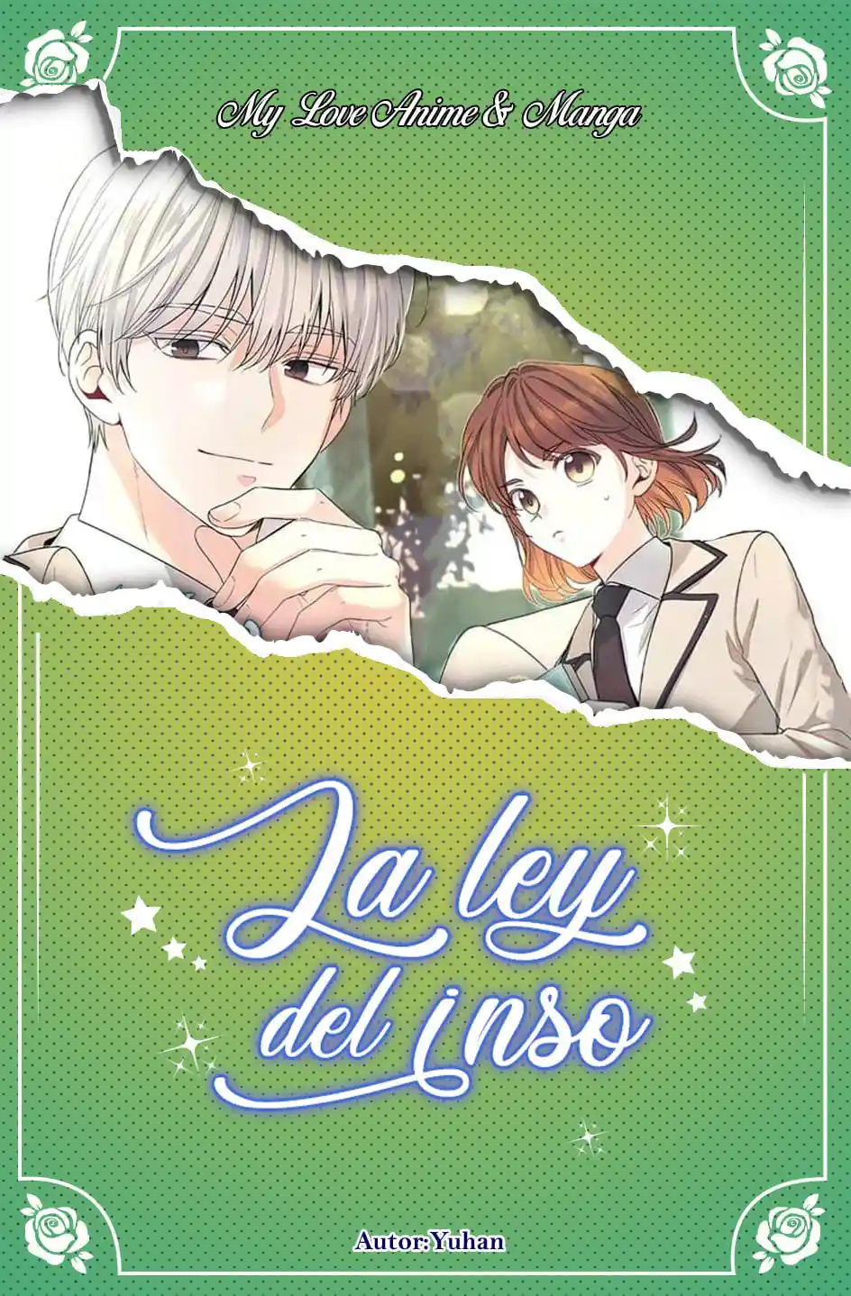 LA LEY DEL INSO: Chapter 141 - Page 1