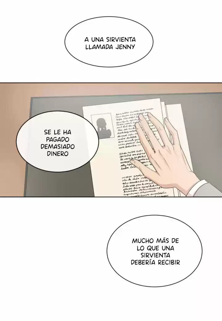 La Malvada Cenicienta Necesita A Un Villano: Chapter 21 - Page 1