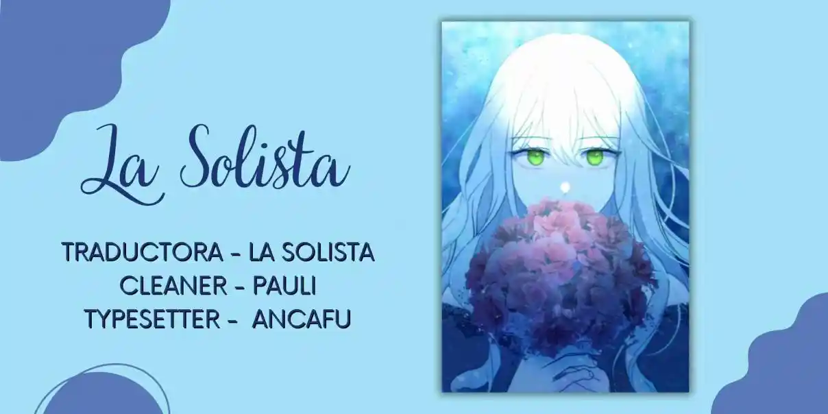 La Melancolía De Lily: Chapter 5 - Page 1