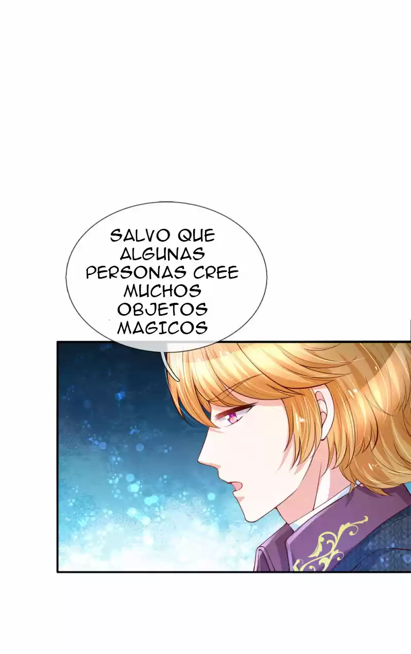 LA PRINCESA DEL EMPERADOR: Chapter 133 - Page 1