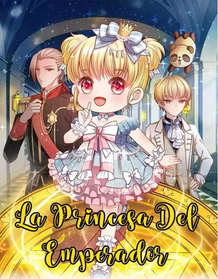 LA PRINCESA DEL EMPERADOR: Chapter 137 - Page 1