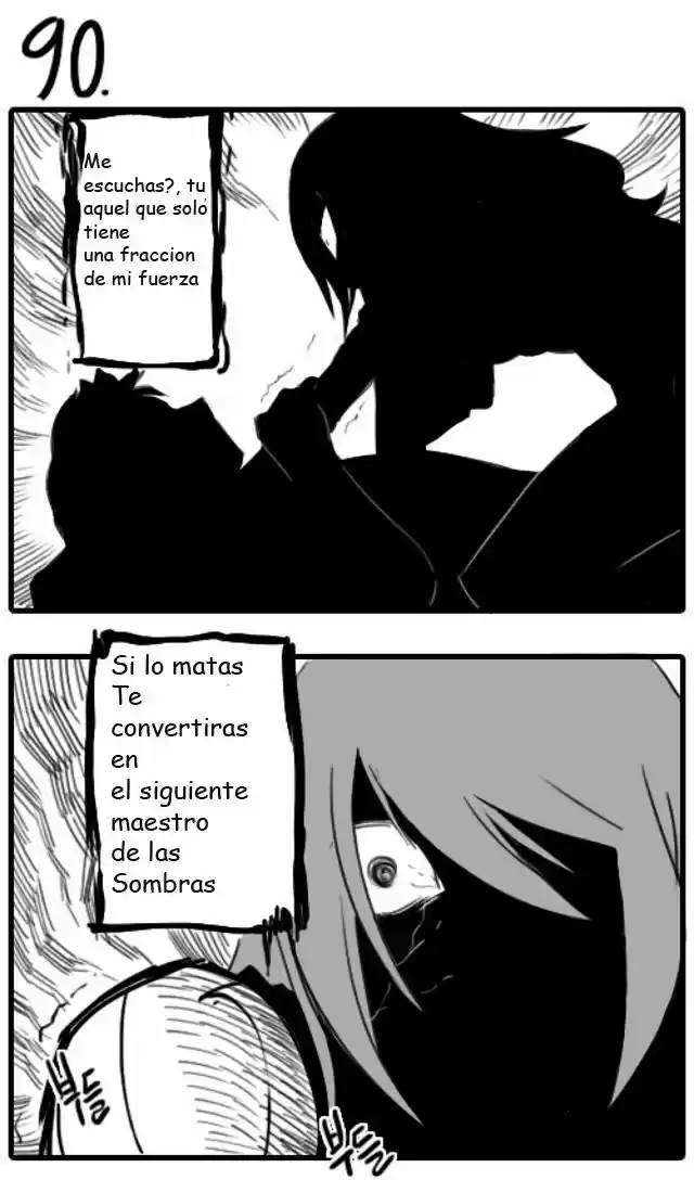 La Vida Ordinaria De Zed Y Syndra: Chapter 15 - Page 1