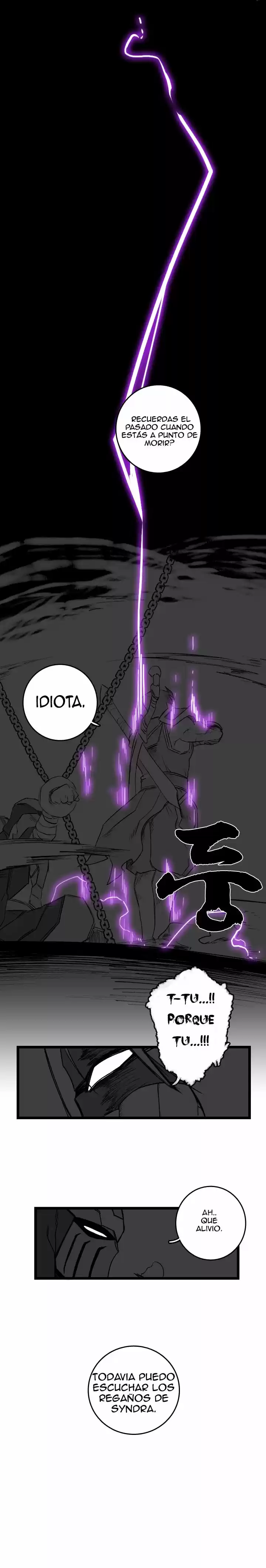 La Vida Ordinaria De Zed Y Syndra: Chapter 50 - Page 1