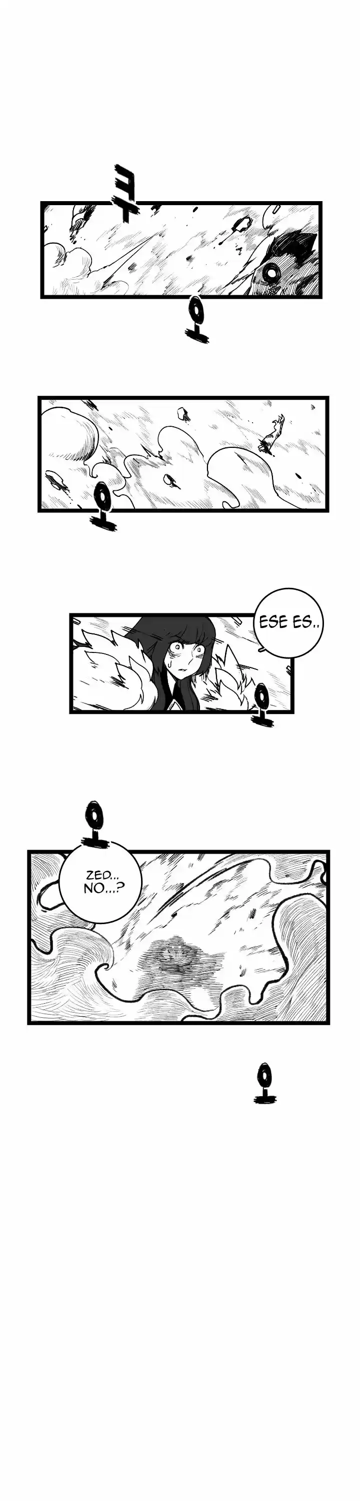 La Vida Ordinaria De Zed Y Syndra: Chapter 73 - Page 1