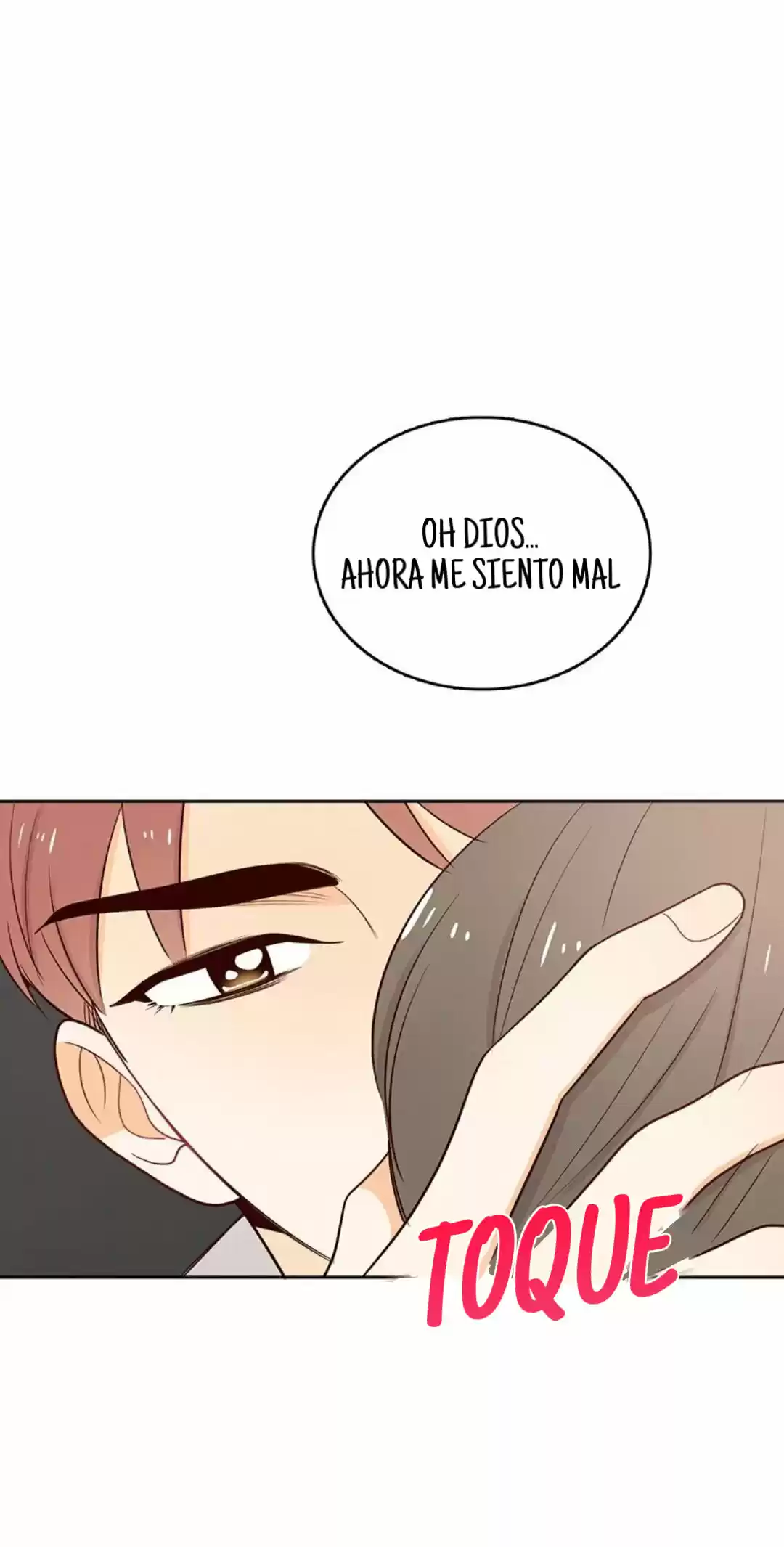 Las Aventuras De Un Fanboy: Chapter 31 - Page 1