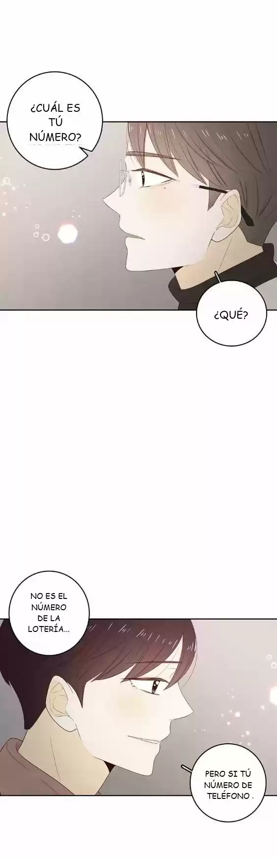 Las Aventuras De Un Fanboy: Chapter 40 - Page 1