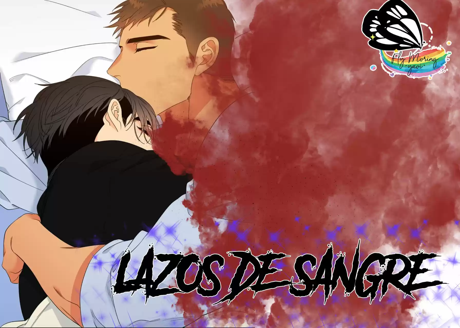 Lazos De Sangre: Chapter 68 - Page 1