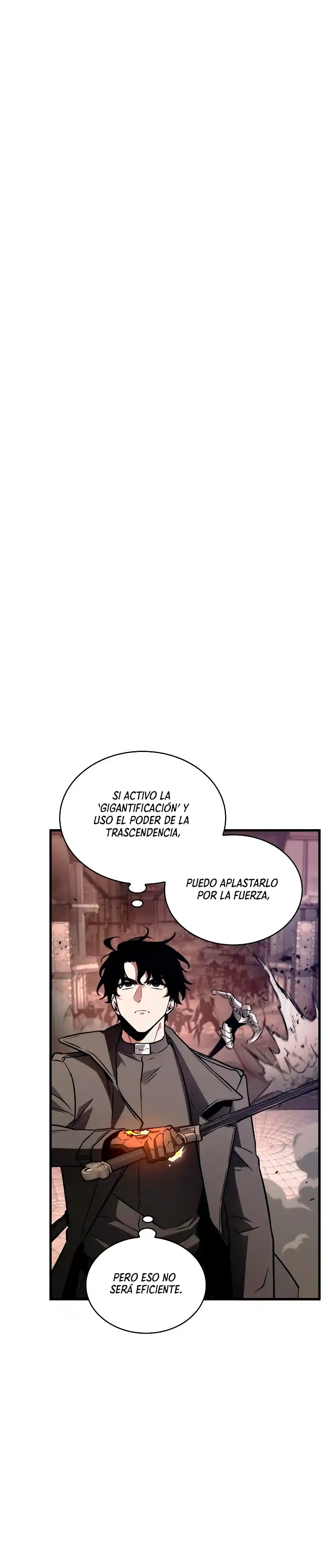 Lector Omnisciente (Novela: Chapter 190 - Page 1