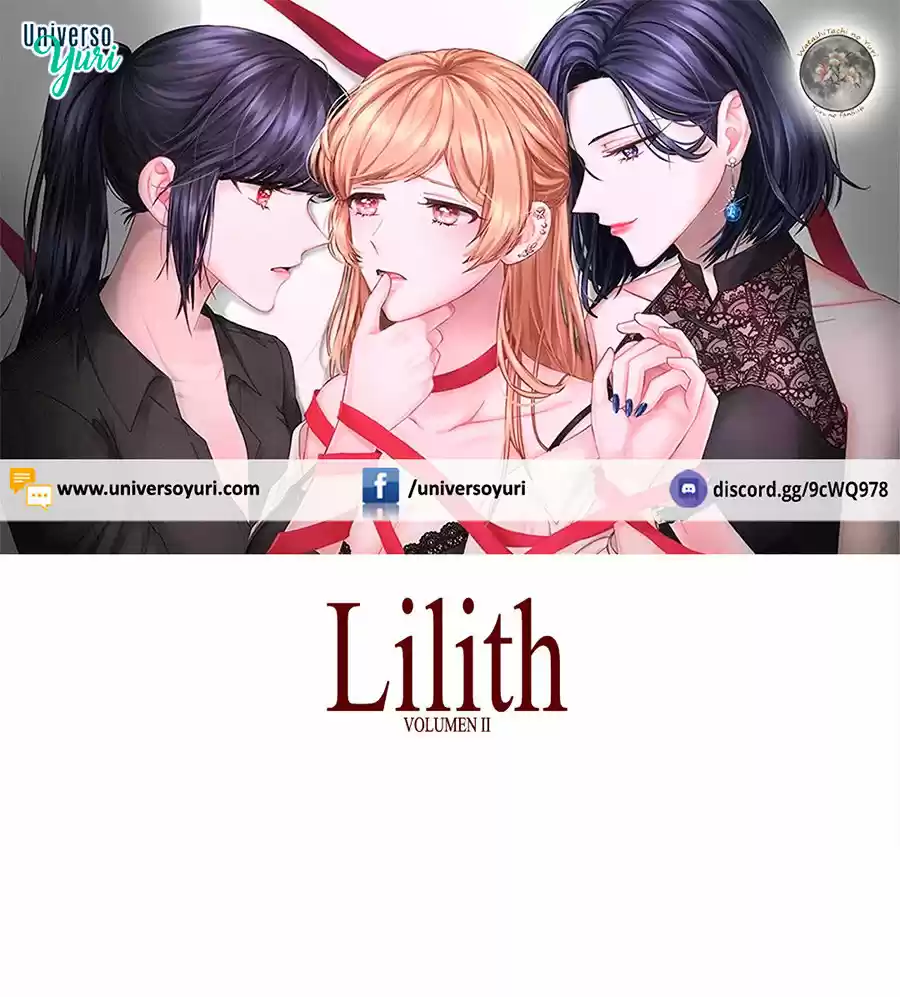 Lilith: Chapter 50 - Page 1