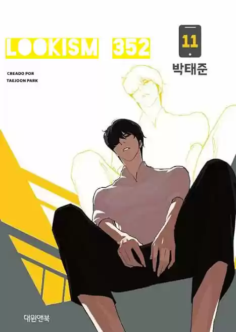 Lookism: Chapter 352 - Page 1