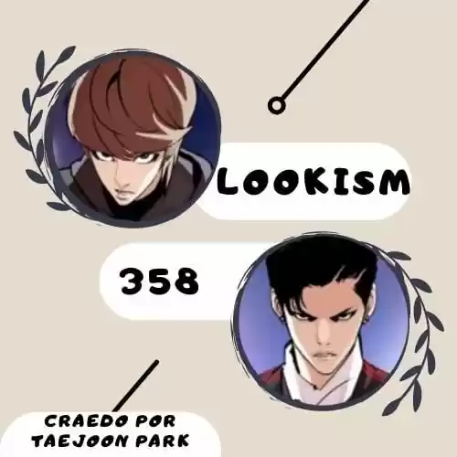 Lookism: Chapter 358 - Page 1