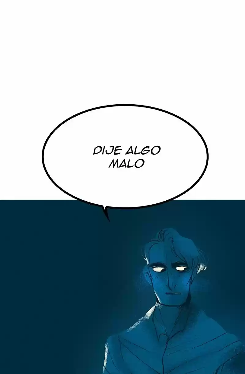 LORE OLYMPUS: Chapter 9 - Page 1