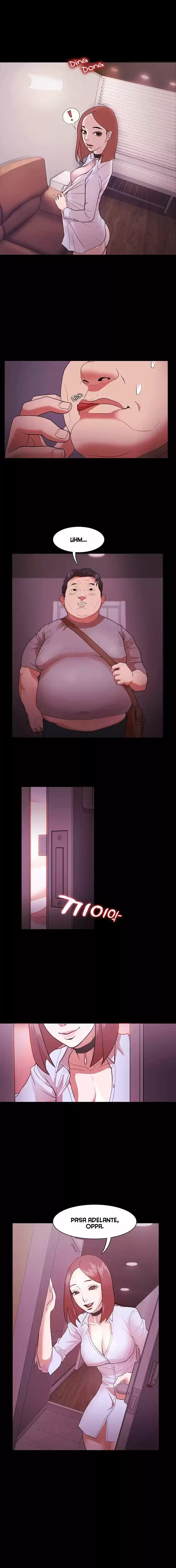 Loser: Chapter 2 - Page 1