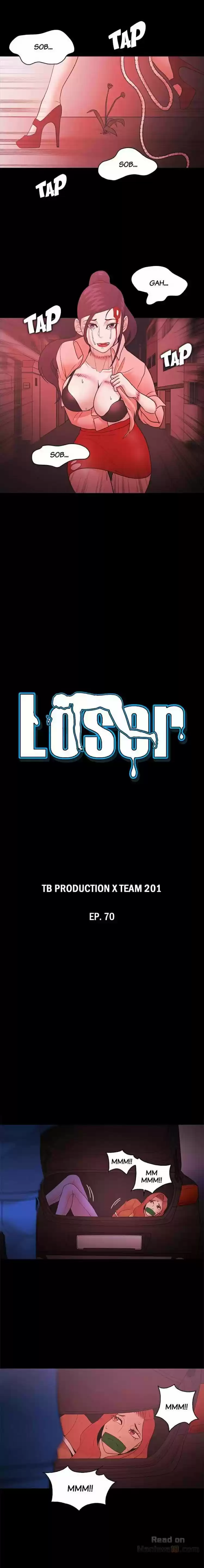 Loser: Chapter 70 - Page 1