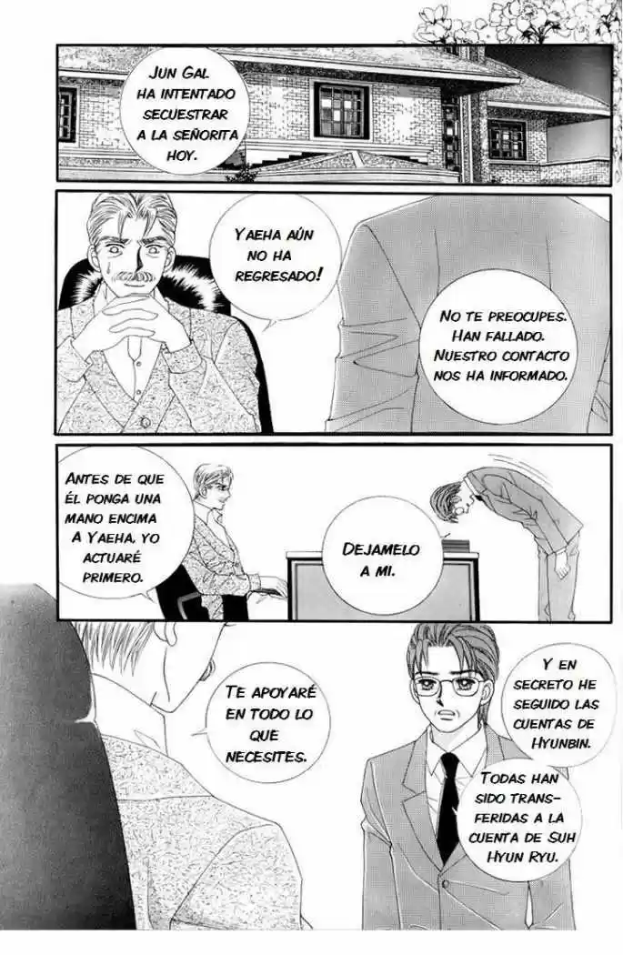 Love In The Mask - Amor Tras La Mascara: Chapter 125 - Page 1