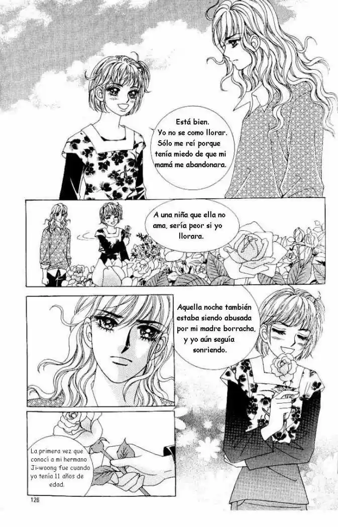Love In The Mask - Amor Tras La Mascara: Chapter 74 - Page 1