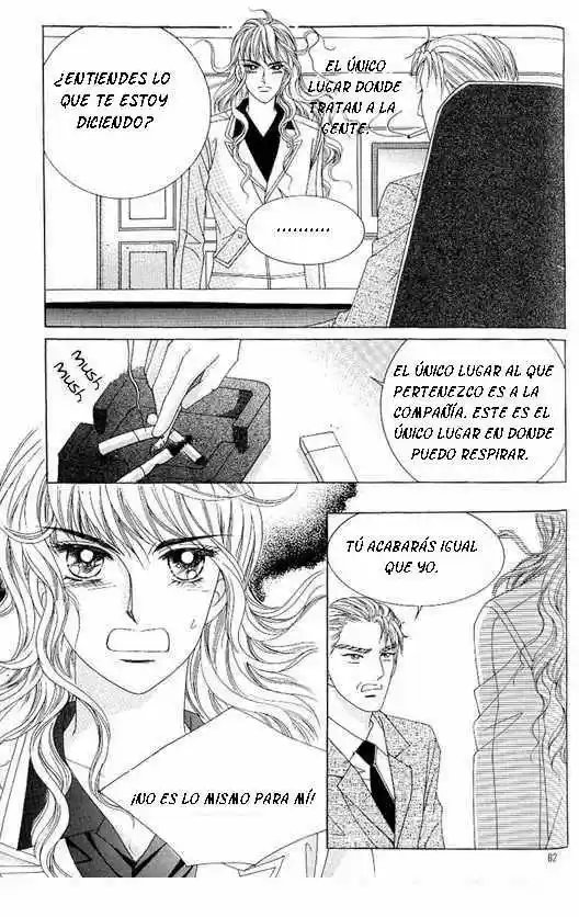 Love In The Mask - Amor Tras La Mascara: Chapter 93 - Page 1