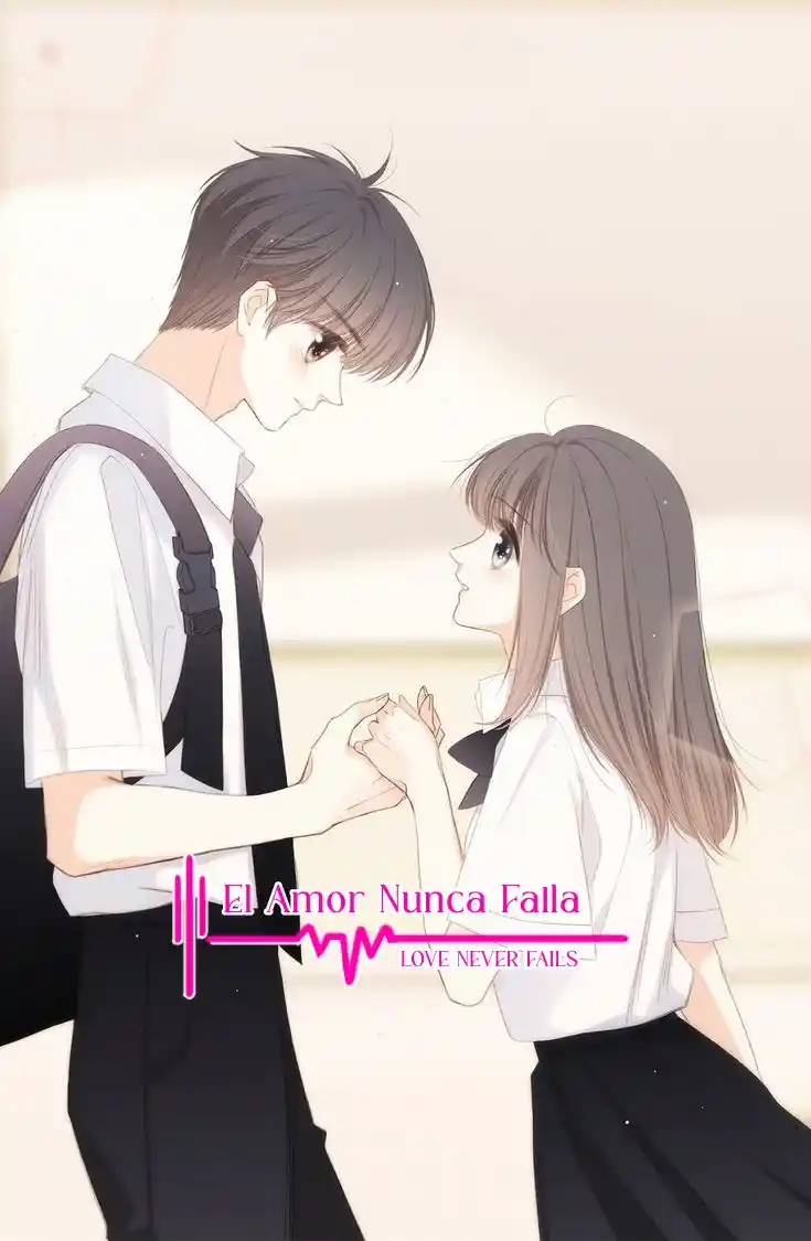 Love Never Fails: Chapter 52 - Page 1