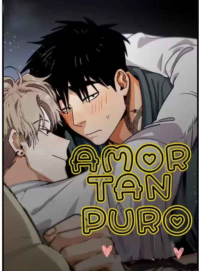 Love So Pure: Chapter 33 - Page 1