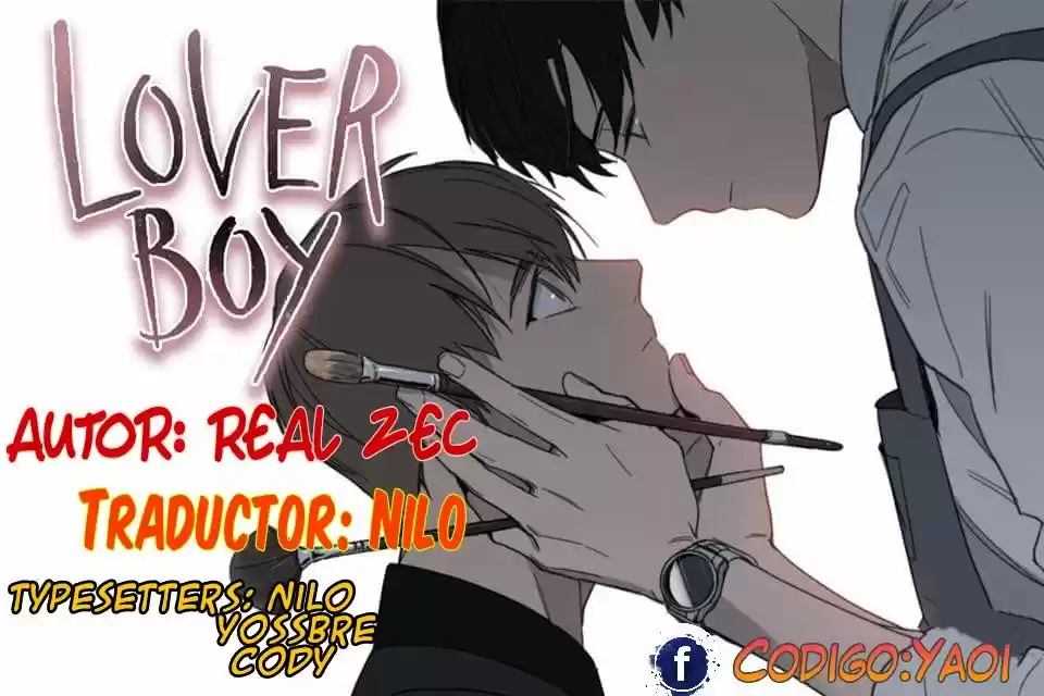 Lover Boy (Zec: Chapter 73 - Page 1