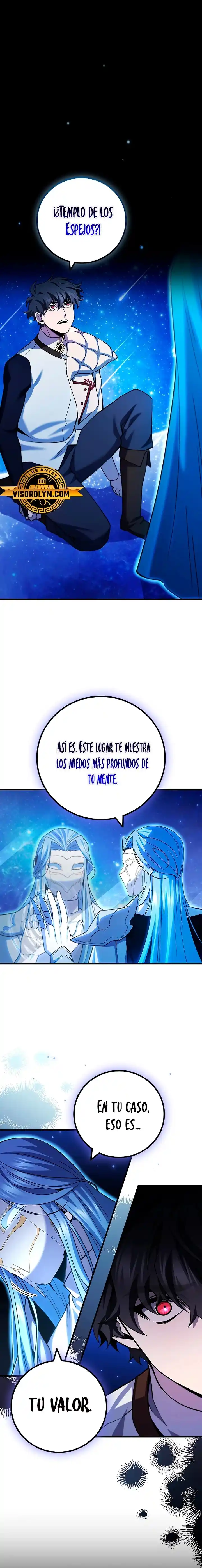 Mago Devorador De Dragones: Chapter 51 - Page 1