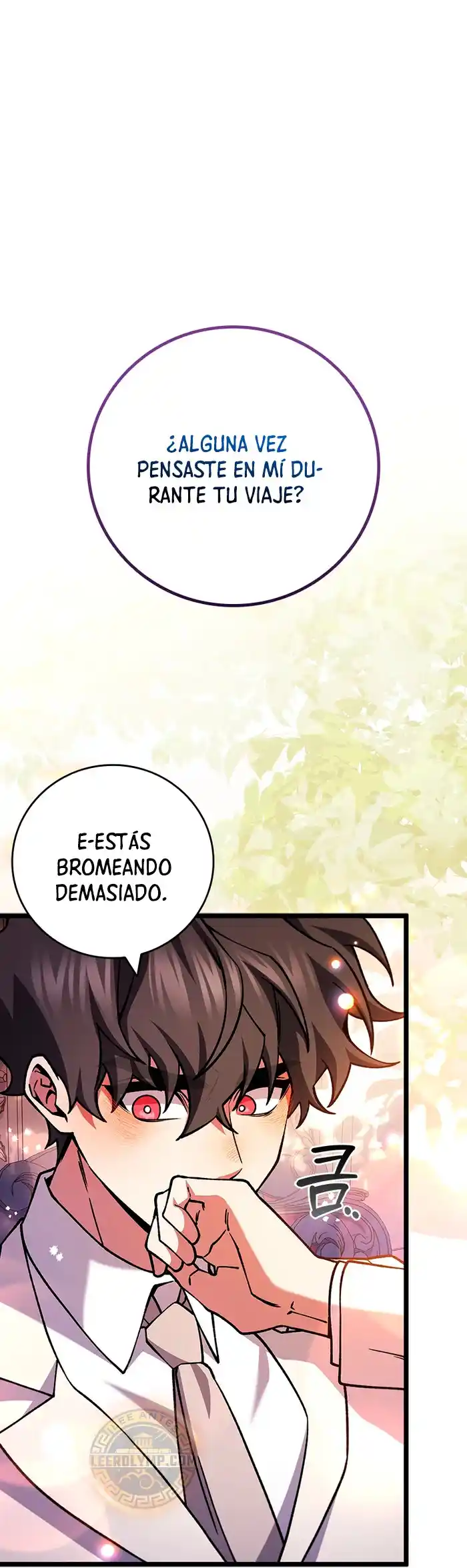 Mago Devorador De Dragones: Chapter 66 - Page 1