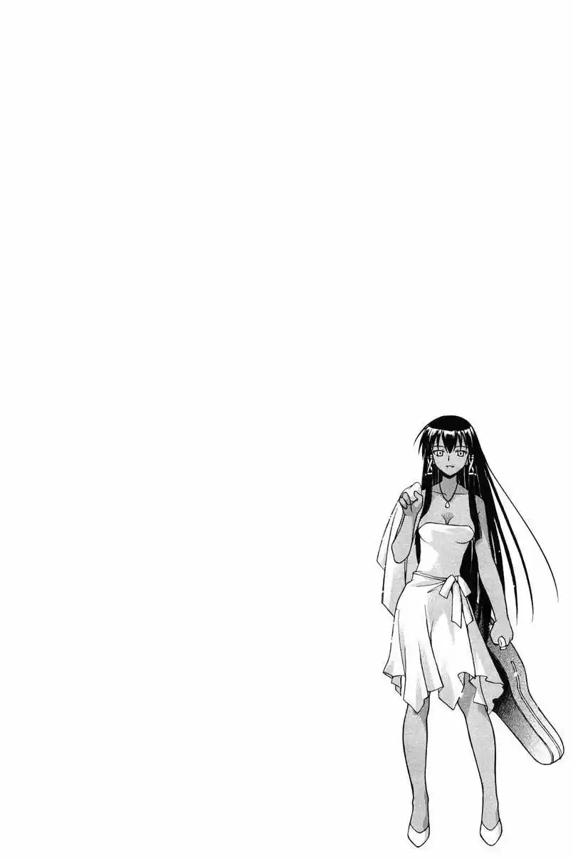 Mahō Sensei Negima: Chapter 87 - Page 1