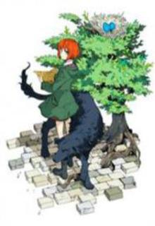 Mahou Tsukai No Yome