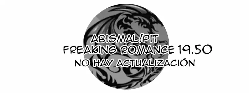 Maldito Romance: Chapter 19 - Page 1