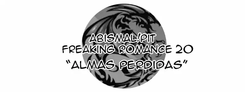 Maldito Romance: Chapter 20 - Page 1