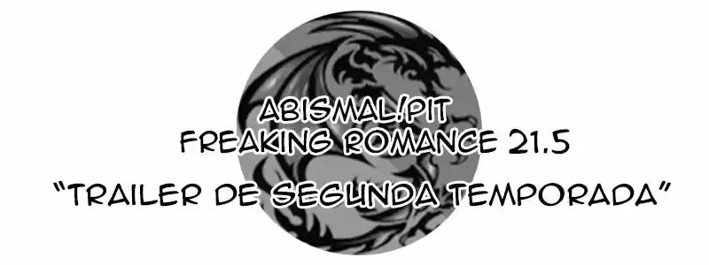 Maldito Romance: Chapter 21 - Page 1