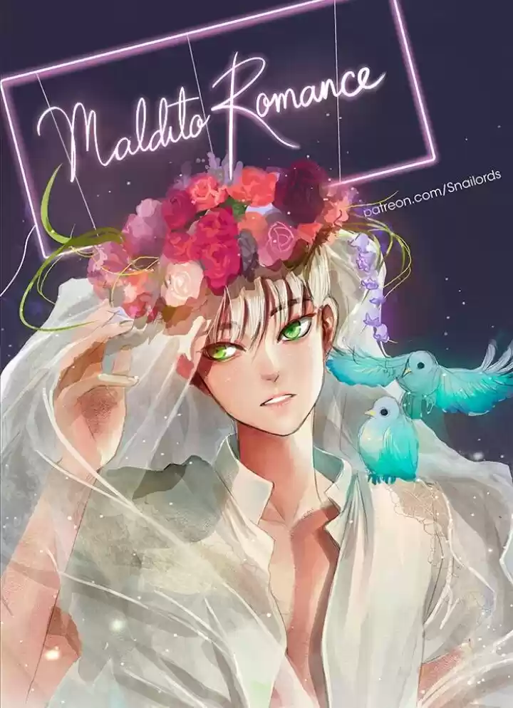 Maldito Romance: Chapter 43 - Page 1