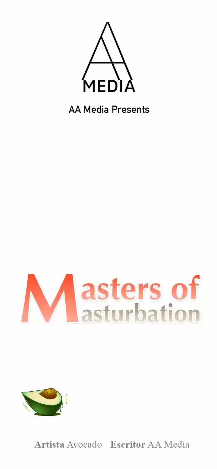 Masters Of Masturbation: Chapter 1 - Page 1