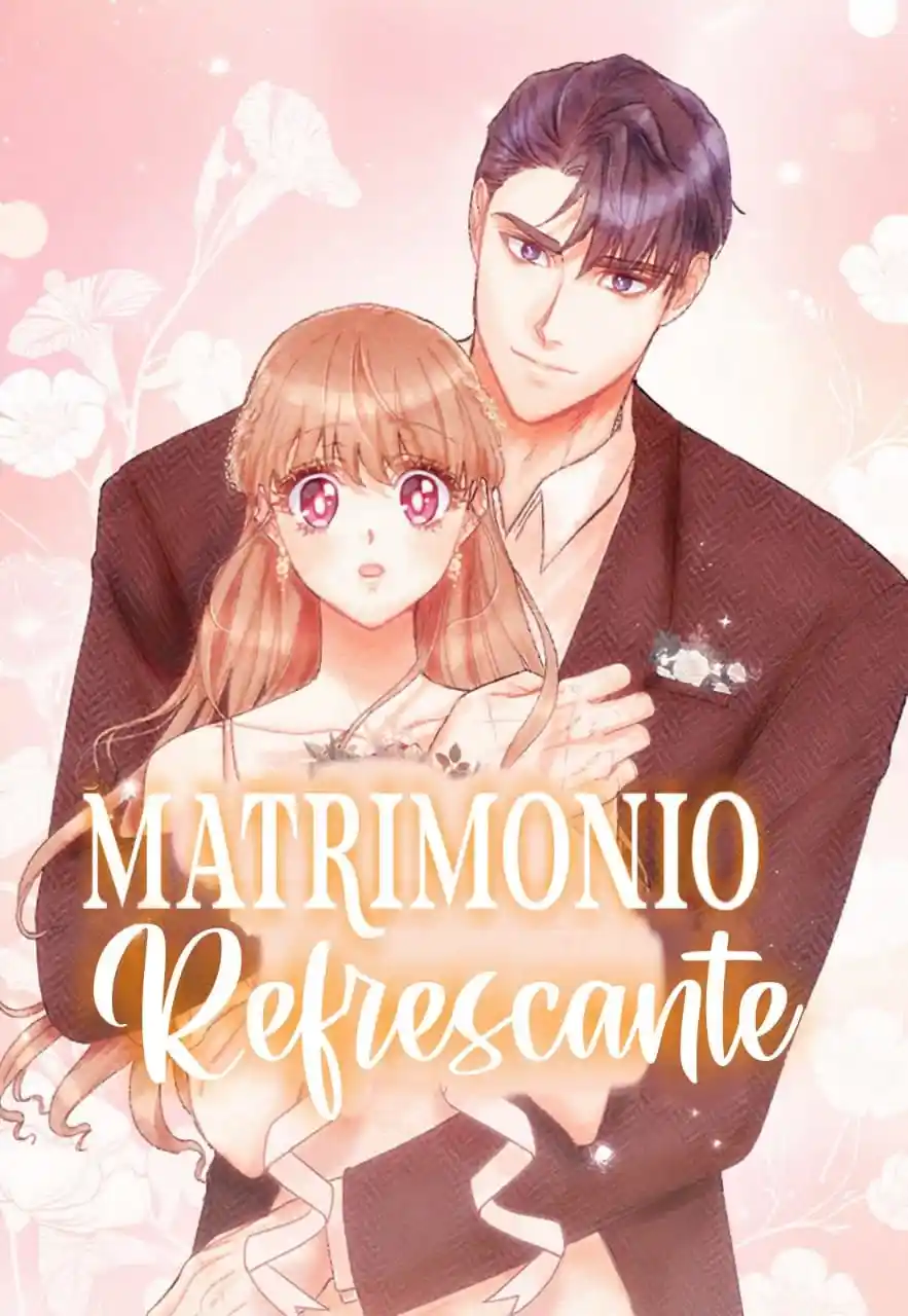 Matrimonio Refrescante: Chapter 1 - Page 1