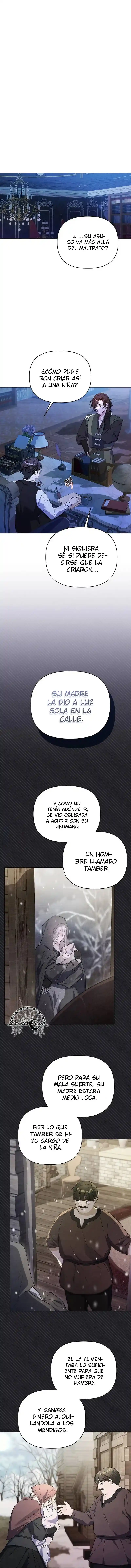 ME CONVERTI EN LA HIJA ADOPTIVA DE UNA FAMILIA ADOPTIVA: Chapter 4 - Page 1